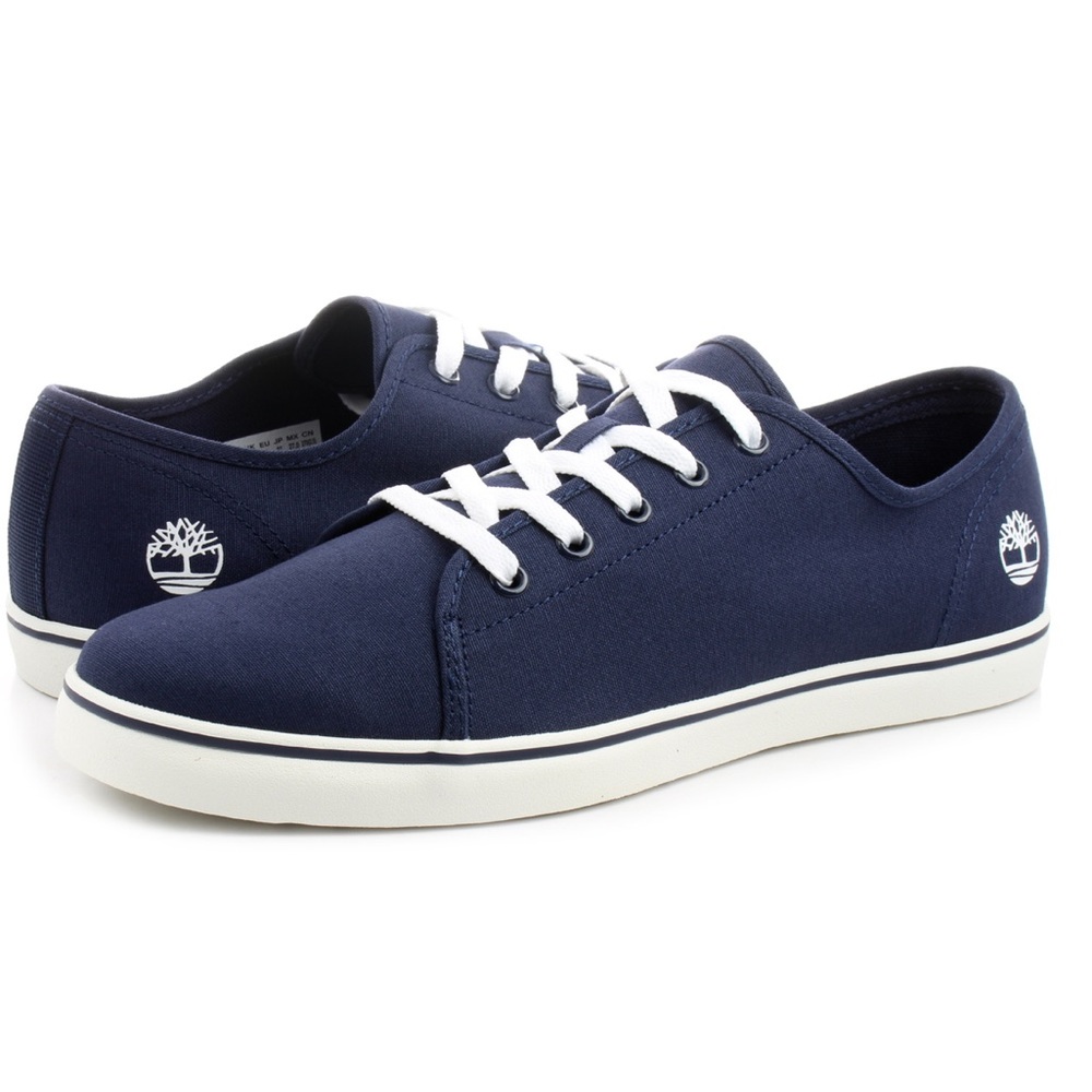 Timberland Men’s Tenisky Skape Park Canvas shoes